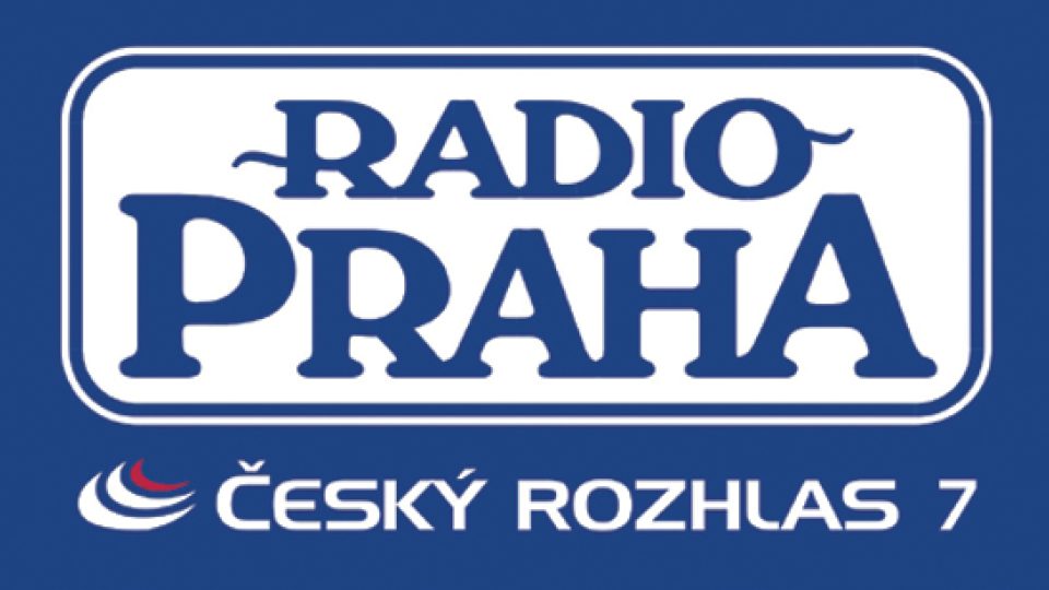 ČRo 7 - Radio Praha (JPEG)
