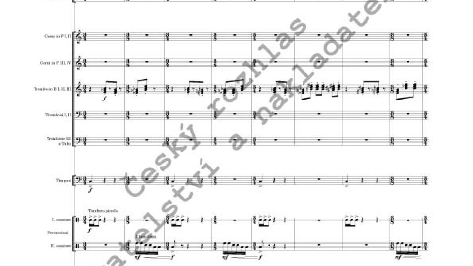 Jiří Gemrot - Americká předehra