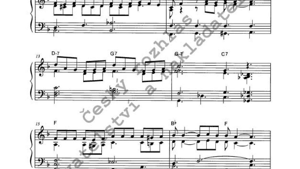Radio-album 1: Písničky Jiřího Šlitra a Jiřího Suchého