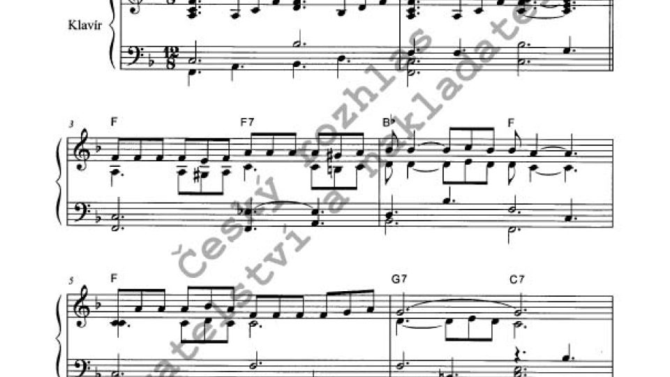 Radio-album 1: Písničky Jiřího Šlitra a Jiřího Suchého