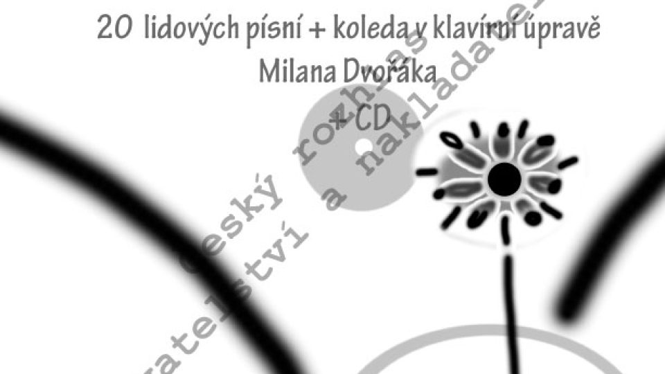 Před písničkou smekni II - Milan Dvořák