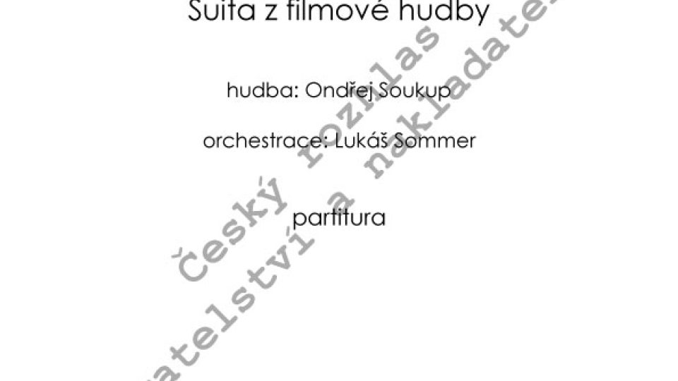 Kolja - Ondřej Soukup / instr. Lukáš Sommer