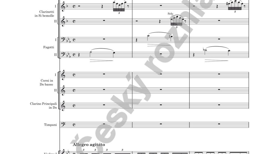 Stabat mater - Jakub Jan Ryba