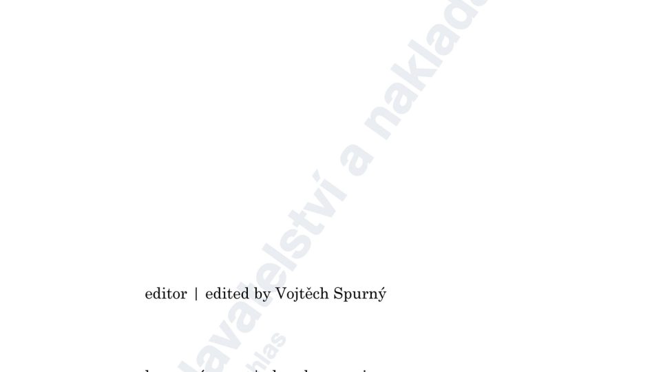 Česká mše vánoční / komorní verze - J. J. Ryba (ed. V. Spurný)