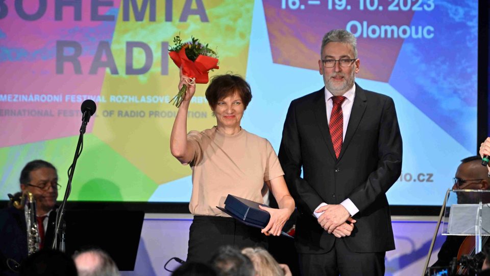 Renata Venclová