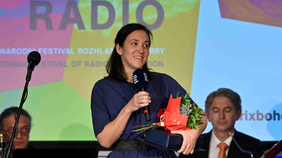 Ivona Remundová