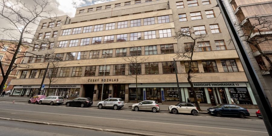 About | Czech Radio